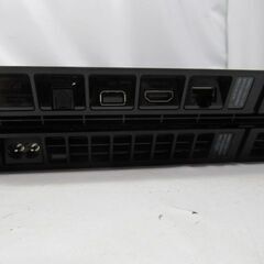 1ヶ月保証/ゲーム機/PS4/ブラック/Black/500GB/ソニー/SONY/CUH-1200A