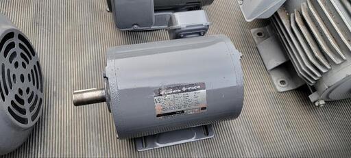 その他 HITACHI