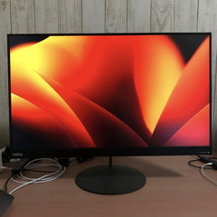 Lenovo ThinkVision X27q-10 27インチ...