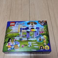【新品未使用】LEGO Friends41691 わくわくドッグ...