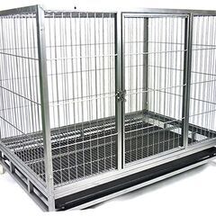 ペットケージ 大型 LL 109×71×87cm ペットサークル