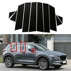 新品　マツダ　CX-5　2017年〜　現行型　ドアピラーパネル　...