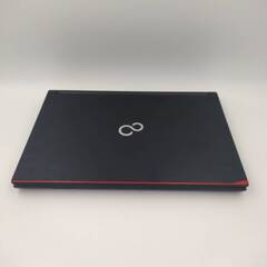 富士通 4世代Core i5 SSD256G搭載 メモリ4G CD/DVD 大画面15.6インチ Wifi