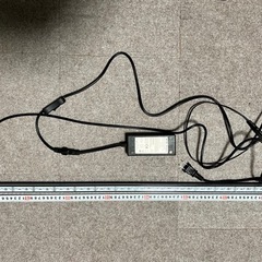 デンライ水中ライト 紅龍用 古代魚 アロワナ 水槽などに