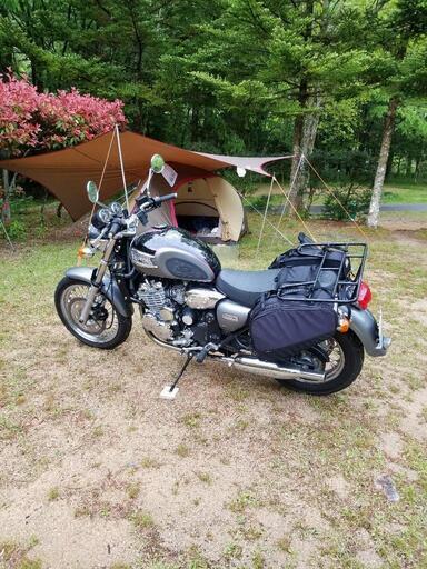 トライアンフ　サンダーバード900　 商談中　岐阜