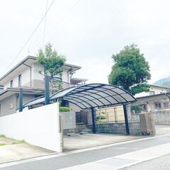 🏡離れ付　2世帯住宅に如何ですか？　糟屋郡篠栗町🏡