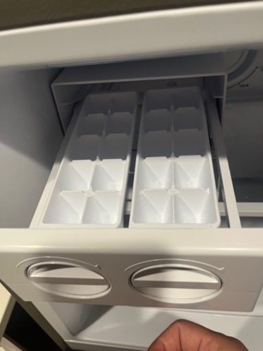 ハイアール冷蔵庫 ☆ハイアール 冷凍冷蔵庫☆JR-F15KS 2024年製 Haier