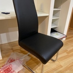 椅子 オフィスチェア 黒