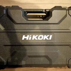 HIKOKI【DH36DMA】2WP 新品・未使用