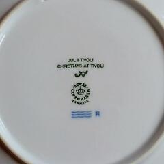 royalcopenhagen yearplate1990
