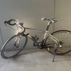 リサイクルショップどりーむ荒田店 No795 エコNo16566 クロスバイク