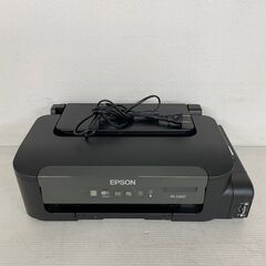 【EPSON】 エプソン A4 モノクロ インクジェット プリン...