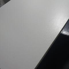 【無料】白のローテーブル