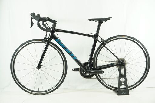 GIANT 「ジャイアント」 TCR ADVANCED2 2021年モデル ロードバイク