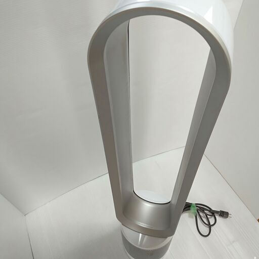 空気清浄機能付ファン dyson TP00 ダイソン 扇風機