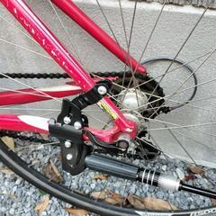 ロードバイク　GT