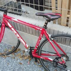 ロードバイク　GT