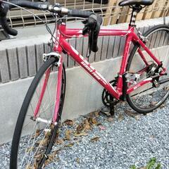 ロードバイク　GT