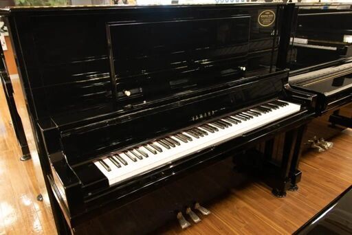 中古ピアノ　ヤマハ UX50A (1990年製)