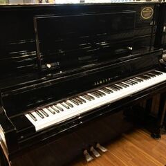 中古ピアノ　ヤマハ UX50A (1990年製)
