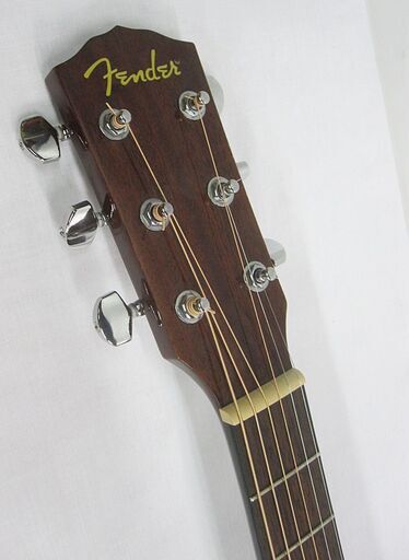 Fender フェンダー　アコースティックギター　cd60sb