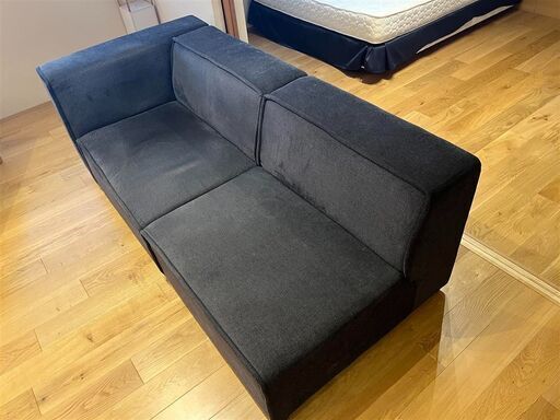 【BoConcept】 GROSSO ソファ③　4/29までに取りに来れる方限定の価格！