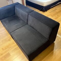 【BoConcept】 GROSSO ソファ③　4/29までに取...