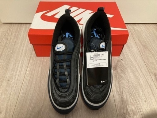 エアマックス　97