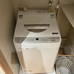 2018年製 冷蔵庫・洗濯機・電子レンジ 3点セット 4/29までに取り