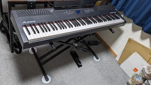アレシスリサイタルプロ電子ピアノAresis Recital Pro\n\n