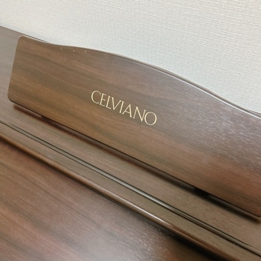CASIO カシオ 最も安い デジタル電子ピアノ CELVIANO セルヴィアーノ 