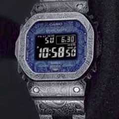 g shock