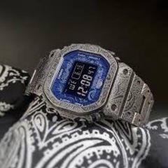 g shock
