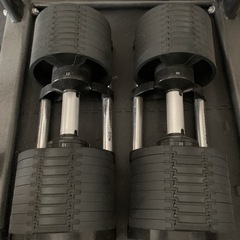 フレックスベル32キロ2個セット