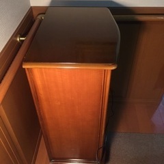 圧倒的な存在感 アンティークチェスト🧳🎠✨