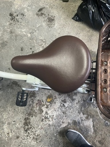 パナソニック 電動自転車VIVI(ビビ) 車体のみ 目立った汚れナシ
