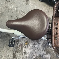 パナソニック　電動自転車VIVI(ビビ) 車体のみ　目立った汚れナシ