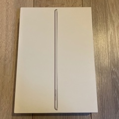 iPad箱