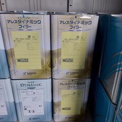 運搬します！値引きしまた！！！　外壁塗料　(まとめてだとさらに値引き)