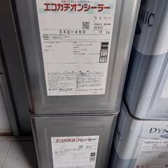 運搬します！値引きしまた！！！　外壁塗料　(まとめてだとさらに値引き)