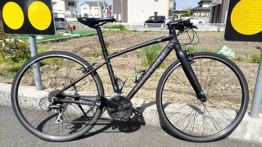 ビアンキ　C-sports1
