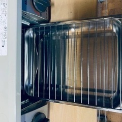 ET2061番⭐️リンナイガスコンロ⭐️ 2019年製