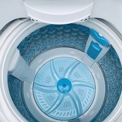 ET2062番⭐ 7.0kg⭐️ TOSHIBA電気洗濯機⭐️