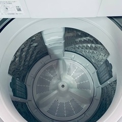 ET2063番⭐️ 8.0kg⭐️ Panasonic電気洗濯機⭐️