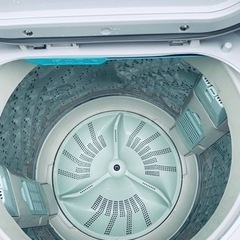 ET2066番⭐️8.0kg⭐️ Panasonic電気洗濯乾燥機⭐️