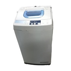 HITACHI 全自動洗濯機　NW-5MR 5Kg  2013年製
