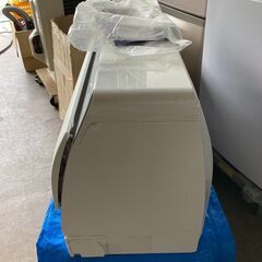 ☆中古￥27,800！【会員価格￥25,800】SHARP 2.8kwルームエアコン 家電 