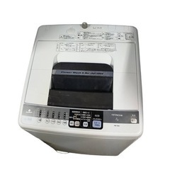HITACHI 全自動洗濯機　NW-7MY 7Kg 2012年製