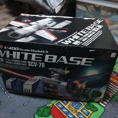 GUNDAMCOLLECTIONホワイトベース