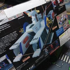 GUNDAMCOLLECTIONホワイトベース